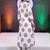 women floral printed regular cotton kurta with trousers
