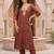 women ethnic motifs embroidered regular kurta with trousers