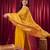 women ethnic motifs regular kurta with trousers & with dupatta