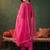 women empire kurta with trousers & with dupatta