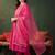 women empire kurta with trousers & with dupatta