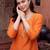 women ethnic motifs embroidered regular kurta with trousers