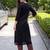 women regular cotton kurta with trousers