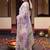women floral embroidered regular thread work cotton kurta with trousers & with dupatta