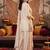 women ethnic motifs embroidered regular thread work kurta with sharara & with dupatta