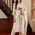 women floral printed regular kurta with trousers & with dupatta