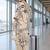 women printed regular kurta with palazzos