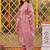 women ethnic motifs regular kurta with trousers & with dupatta