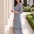 women ethnic motifs printed regular cotton kurta with trousers