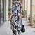 women floral printed regular cotton kurta with trousers