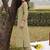 women floral embroidered regular thread work kurta with trousers