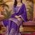 women ethnic motifs regular kurta with sharara & with dupatta