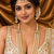 Pearl elegance kundan necklace set with tikka