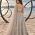 GREY BEATS EMBROIDERY WITH THREADAND SEQUIN WORK FESTIVE LEHENGA CHOLI