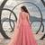 BABY PINK BEATS EMBROIDERY WITH THREADAND SEQUIN WORK FESTIVE LEHENGA CHOLI