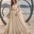 OFF WHITE BEATS EMBROIDERY WITH THREADAND SEQUIN WORK FESTIVE LEHENGA CHOLI