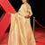 White ethnic motifs woven design zari saree