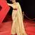 White ethnic motifs woven design zari saree