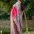 Pink yogita madhubani