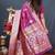 Magenta magenta kanjeevaram sarees