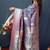 Grey grey kanjeevaram sarees