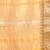 Mustard mustard yellow & golden solid zari silk cotton solid saree