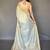 Grey grey tissue sarees