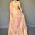 Pink pink tissue sarees