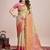 Green woven design kanjeevaram saree