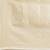 Cream cream-coloured & gold-toned paisley zari silk blend kanjeevaram saree