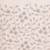 Beige floral embroidered beads and stones embellished net saree