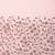 Pink embroidered beads and stones embellished net saree