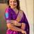 Magenta magenta paithani sarees