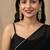 Kundan dangler earrings