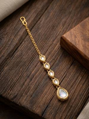 Kundan maangtika 1