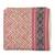 Women's multicolor cotton blend chevron printed dupatta | stylish ethnic wear scarf for women