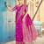 Pink pink kanjeevaram sarees
