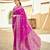 Pink pink kanjeevaram sarees