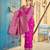 Pink pink kanjeevaram sarees