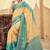 Yellow floral zari kanjeevaram saree