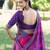 Fabulous Pink Digital Printed Silk Traditional Lehenga Choli With Dupatta