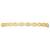 Gold-plated kundan studded mathapatti sheeshphool head jewellery