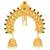Ethnic hair juda pin brooch traditional jewelry for women