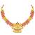 Women's necklace earrings set ethnic jewelry for women
