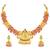 Women's necklace earrings set ethnic jewelry for women