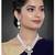 Women's party kundan pendant necklace earrings traditional ethnic jewelry set