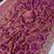 Onion Pink Color Sequence Embroidery Work With Cut Work Border Art Silk Saree