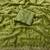 Olive Sequence Embroidery Cut Border Art Silk Saree