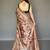 Yellow yellow printed silk blend sarees