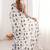 Off white floral pure chiffon ikat saree